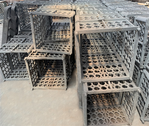 耐熱鋼不銹鋼鑄件批發